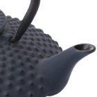 Bredemeijer Xilin Öntöttvas Teáskanna Kék Színben - 1,25 l, Bredemeijer