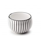 Bredemeijer Shanxi ajándékcsomag  Teáskanna 1,0l - 2 porcelán bögrével