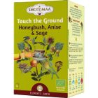 Shoti Maa Touch the Ground