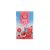 TEEKANNE Jeges Tea Kókusz & Hibiszkusz – Frissítő gyümölcsös tea