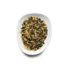Birchall Zöld Tea & Őszibarack - teapiramis, 15 db , 37 g