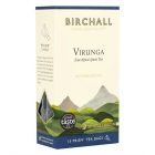 Birchall Virunga Tea Délutáni Teakeverék - teapiramis, 15 db , 46 g