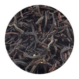 Fekete tea