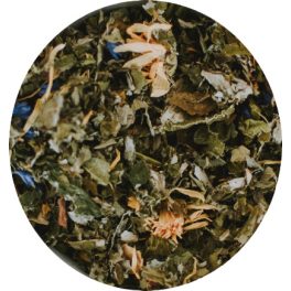 Zöld tea