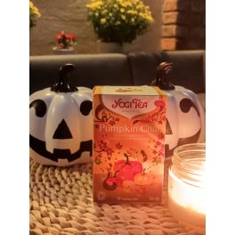 PUMPKIN SPICE