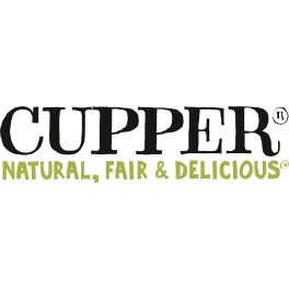 Cupper