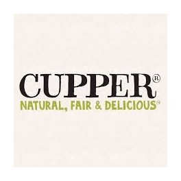 Cupper