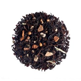 Chai tea