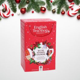 PRÉMIUM ADVENTI KALENDÁRIUM TEAVÁLOGATÁS