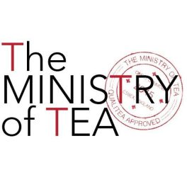 Ministry Of Tea