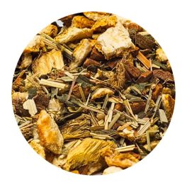 Organikus, bio tea