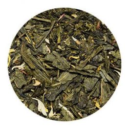 Szálas Tea