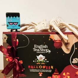 HALLOWEEN BOX