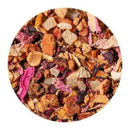 Wellness teák