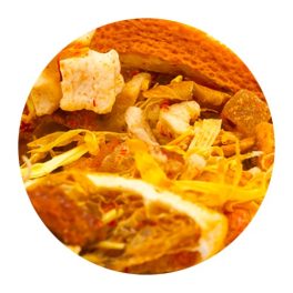 Gyümölcs tea