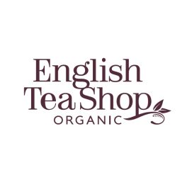 English Tea Shop