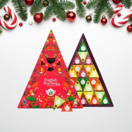 ADVENTI KALENDÁRIUM TEAVÁLOGATÁS
