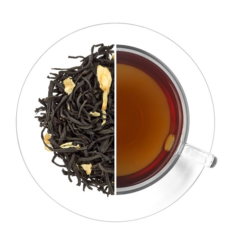 Az Earl Grey tea eredete