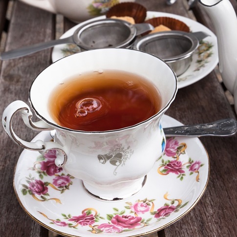 Amit az Earl Grey teáról nem tudtunk