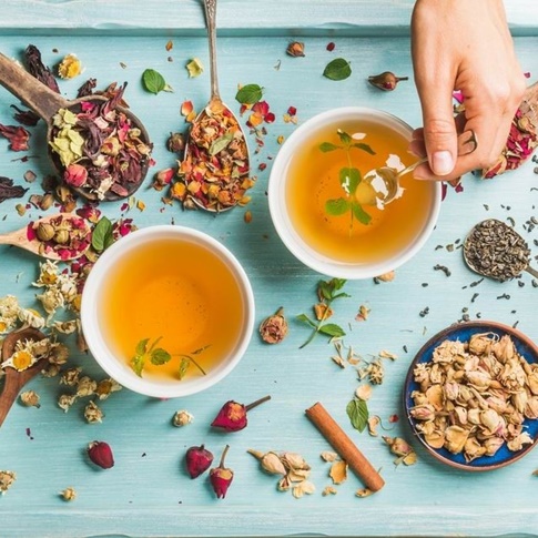 5 tea az immunrendszer támogatására