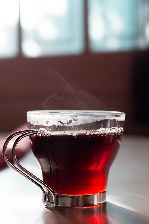 Narancs, citrom, fekete tea… így készíts orosz teát! 